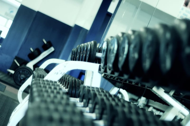 Strengthening and Lengthening Exercises